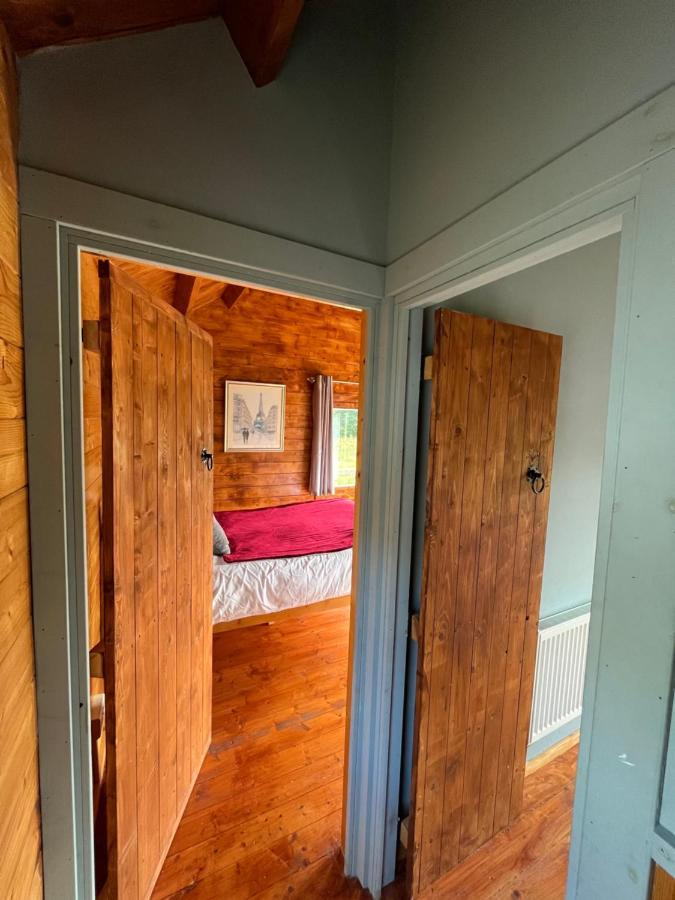 Red Robin Nest Apartment Galway Exterior photo