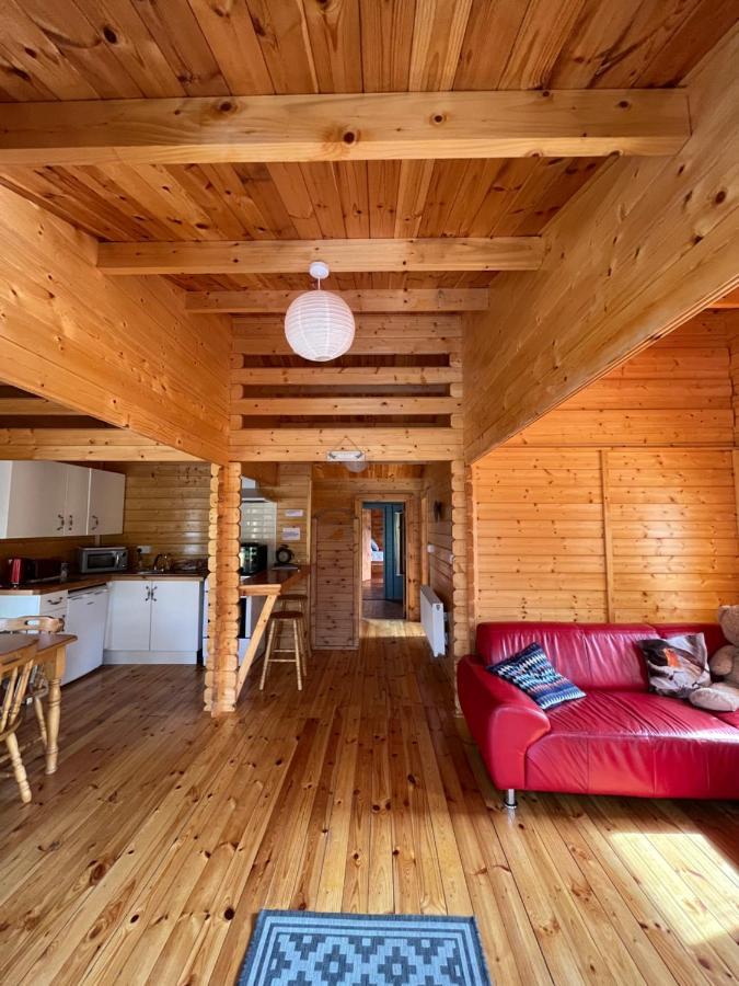 Red Robin Nest Apartment Galway Exterior photo
